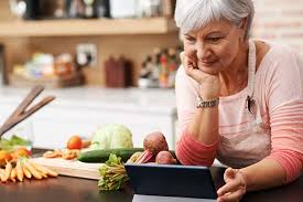 Why The Keto Diet Is So Effective for People Over 50